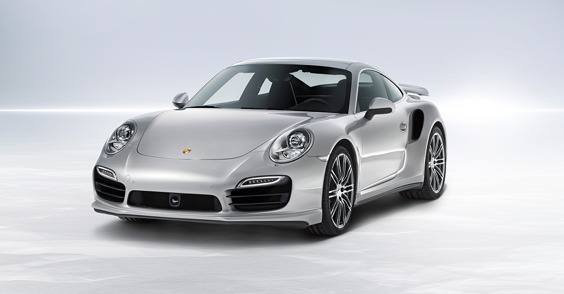 Porsche 911 Turbo Porsche 911 Turbo
